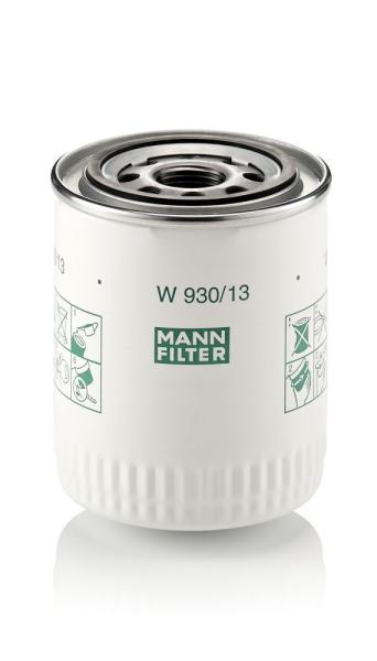 Schmieroelwechselfilter (W 930/13), Jaguar u.A. ...